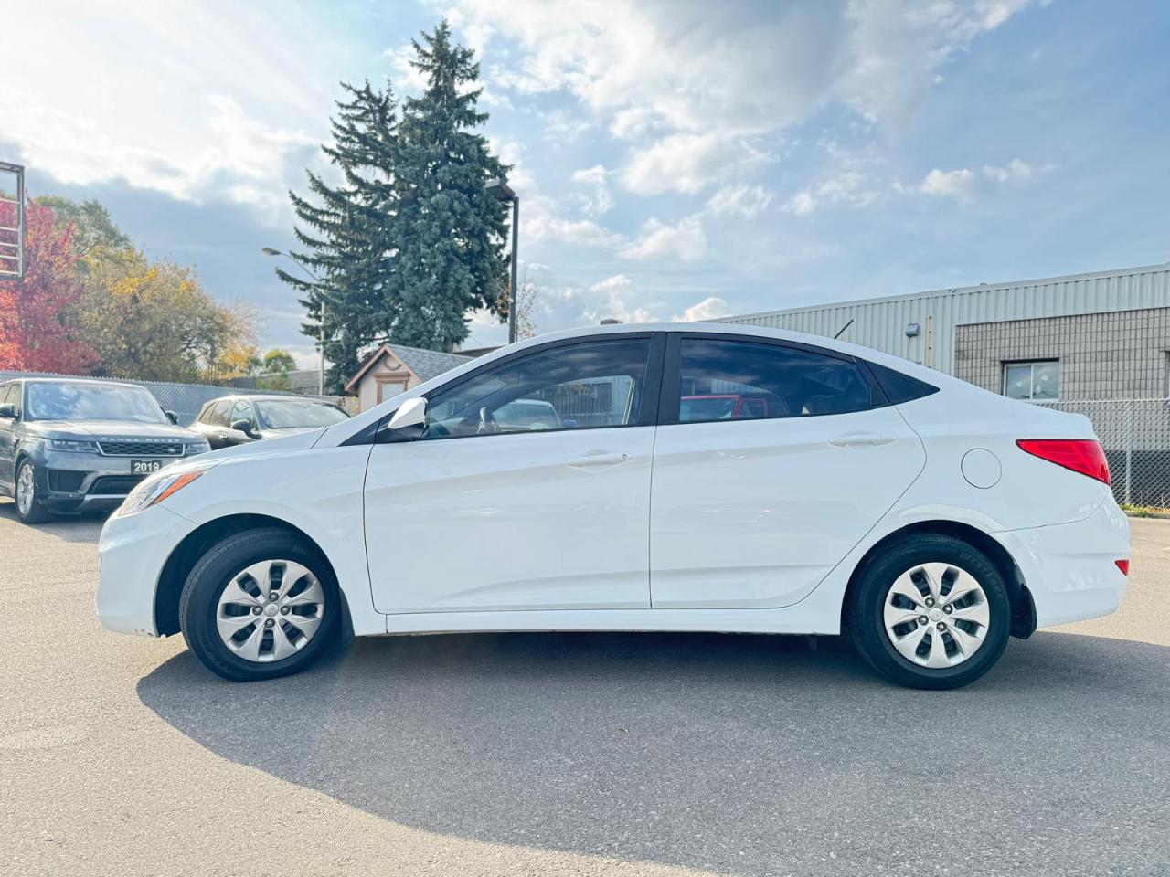 2016 Hyundai Accent AUTO HEATED SEATS BLUETOOTH PWE Photo4