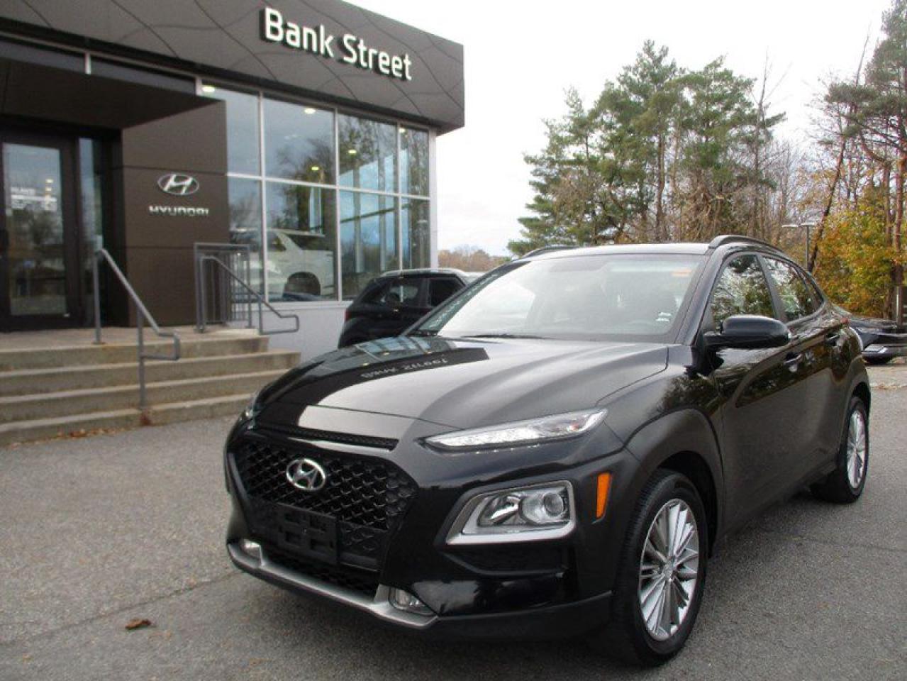 Used 2021 Hyundai KONA 2.0L Preferred FWD for sale in Ottawa, ON