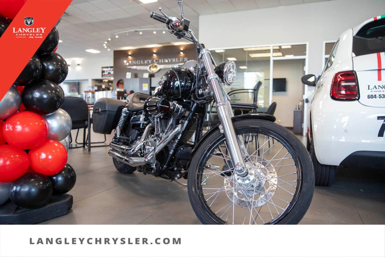 Used 2016 Harley-Davidson Bike BASE for sale in Surrey, BC