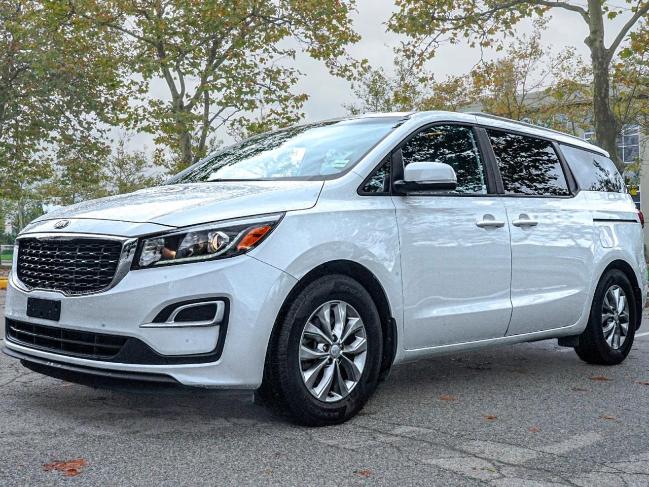 Used 2020 Kia Sedona  for sale in Coquitlam, BC