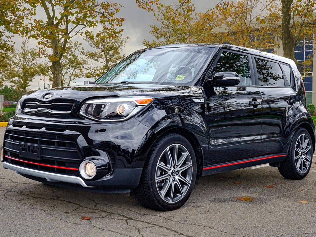 Used 2018 Kia Soul  for sale in Coquitlam, BC