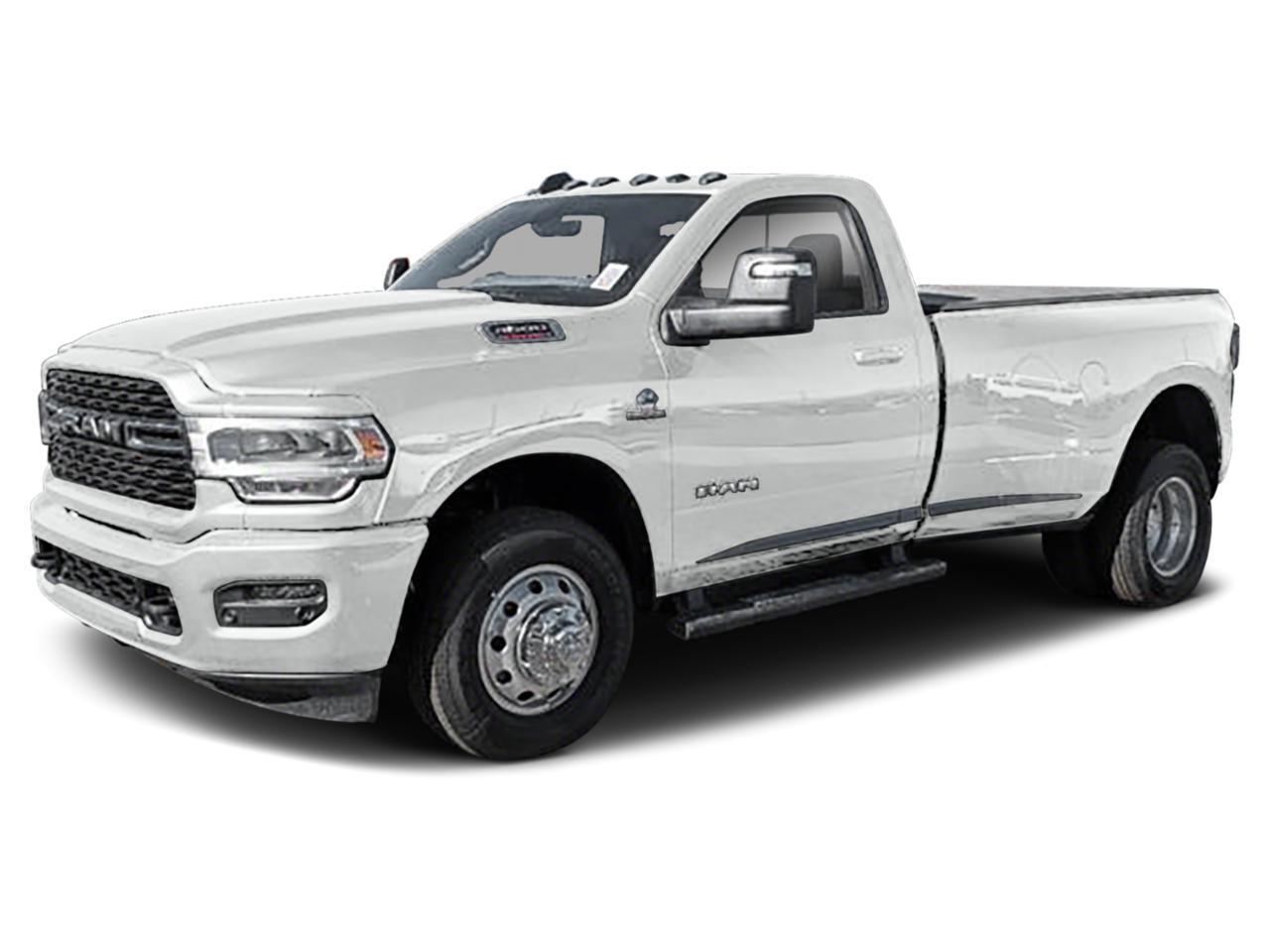 New 2024 RAM 3500 Big Horn for sale in Bancroft, ON