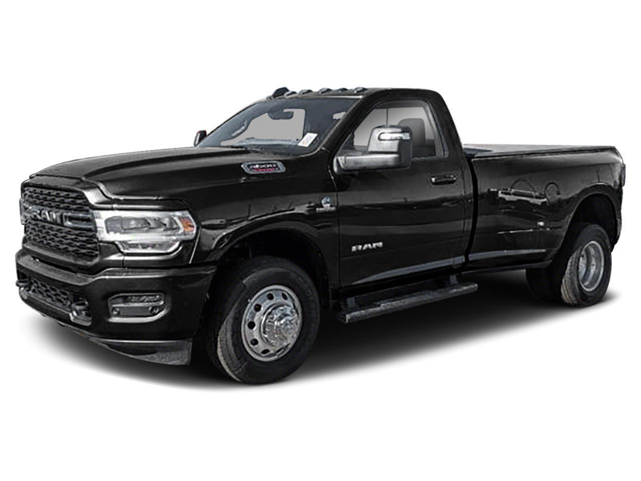 New 2024 RAM 3500 Big Horn for sale in Bancroft, ON