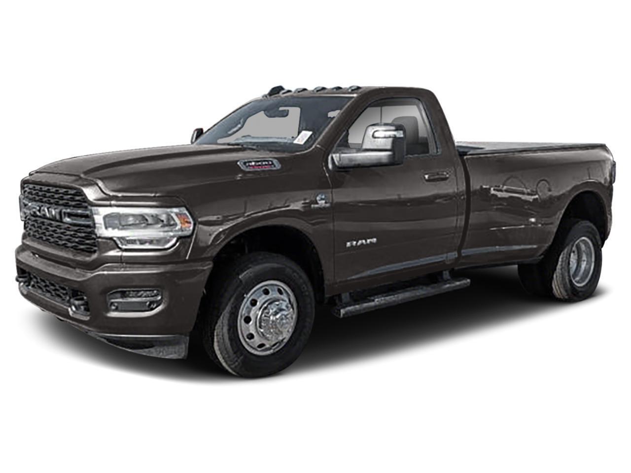 New 2024 RAM 3500 Big Horn for sale in Bancroft, ON