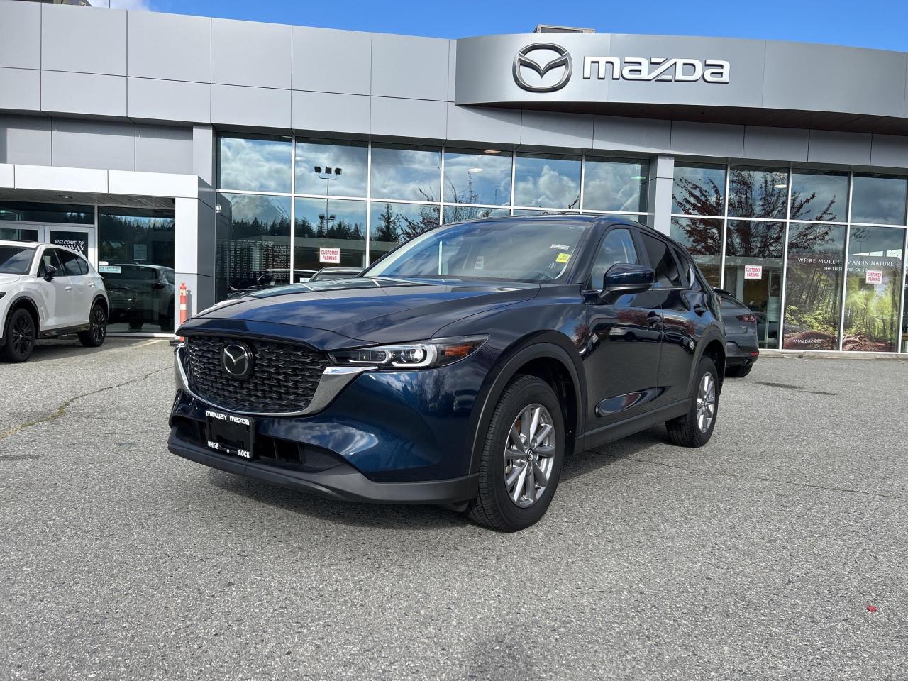 Used 2023 Mazda CX-5 GX for sale in Surrey, BC