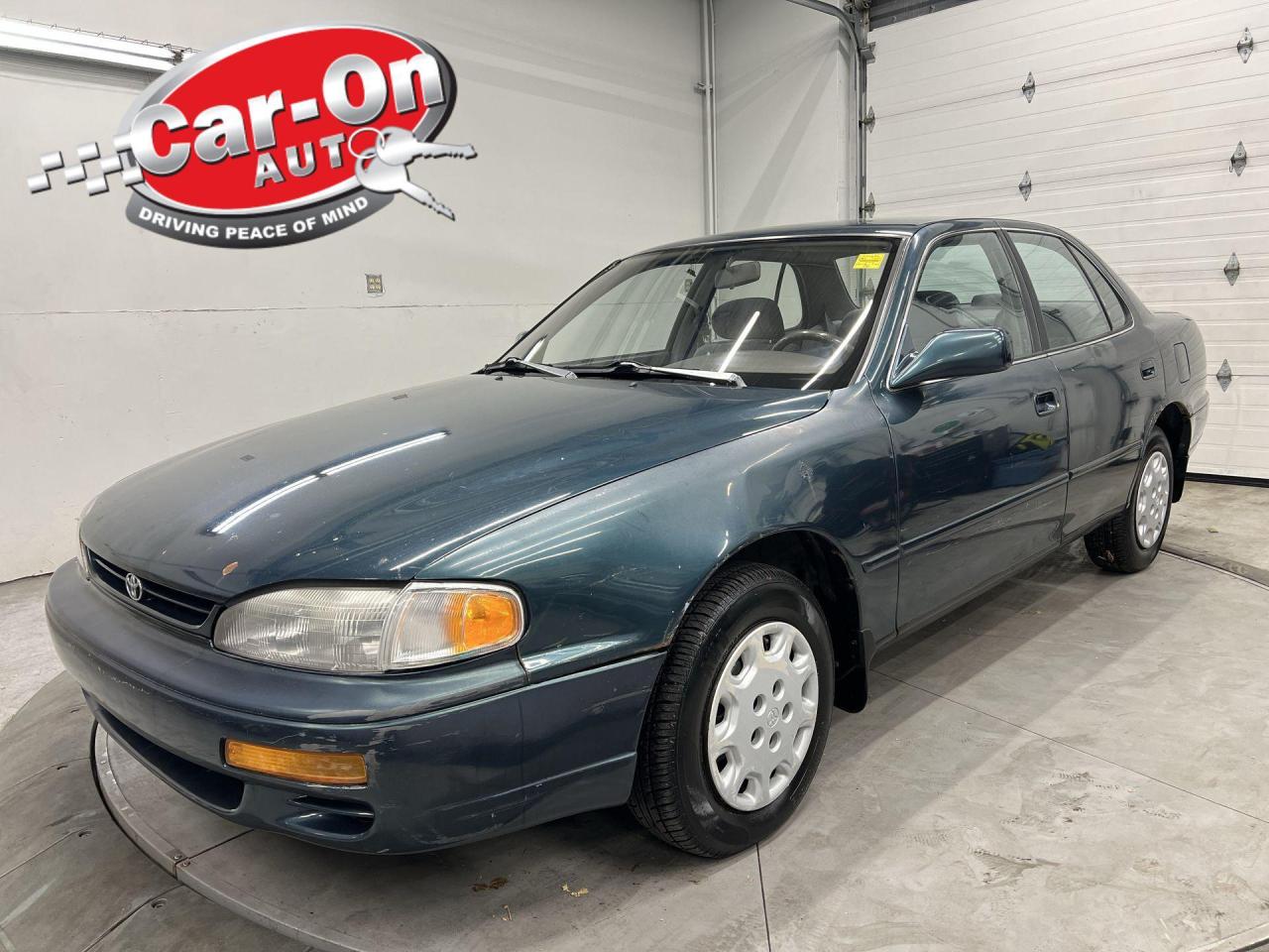 Used 1996 Toyota Camry >>JUST SOLD for sale in Ottawa, ON