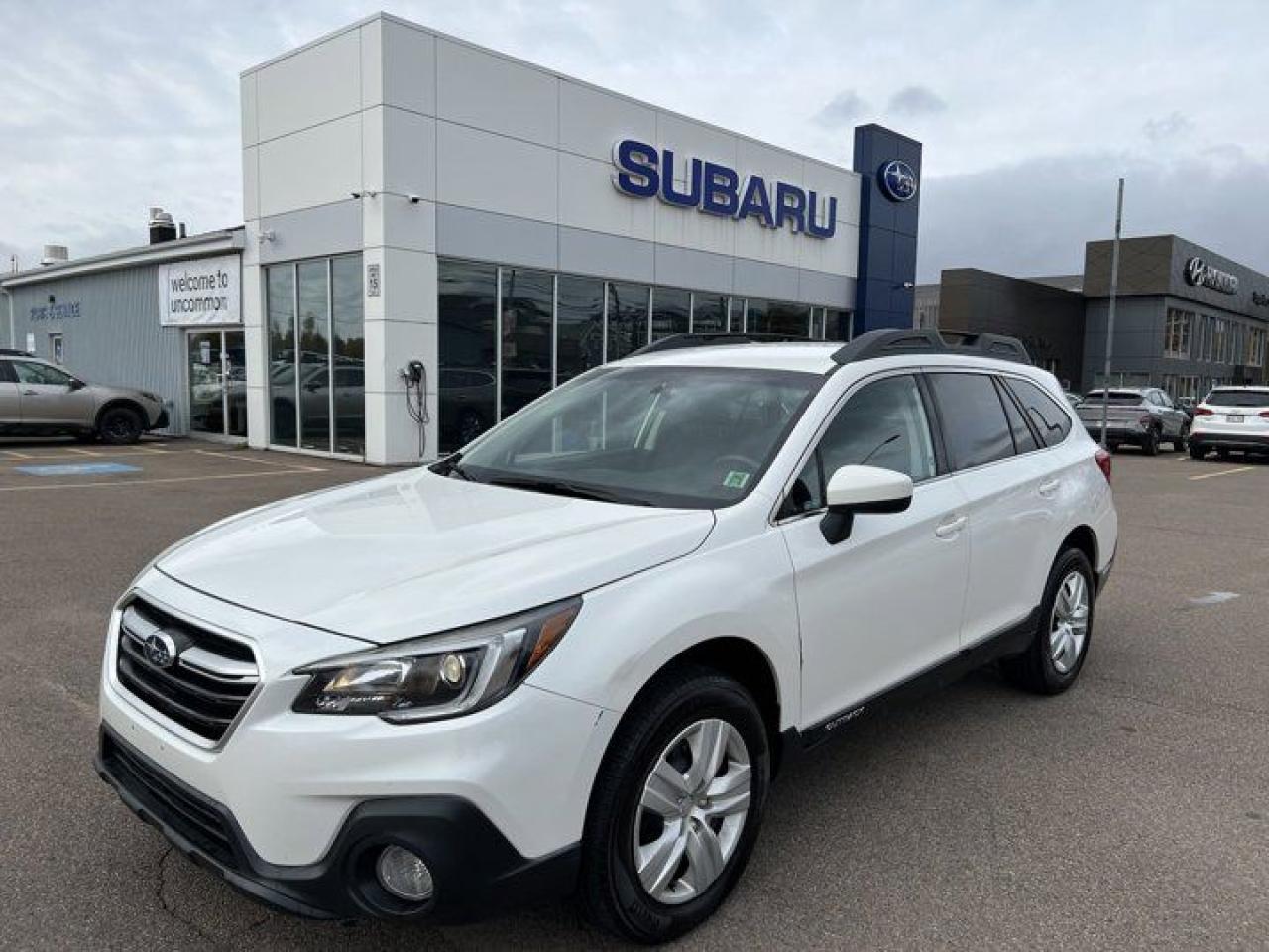 Small SUV 4WD, 2.5i, 7-Speed CVT w/OD, Regular Unleaded H-4 2.5 L/150