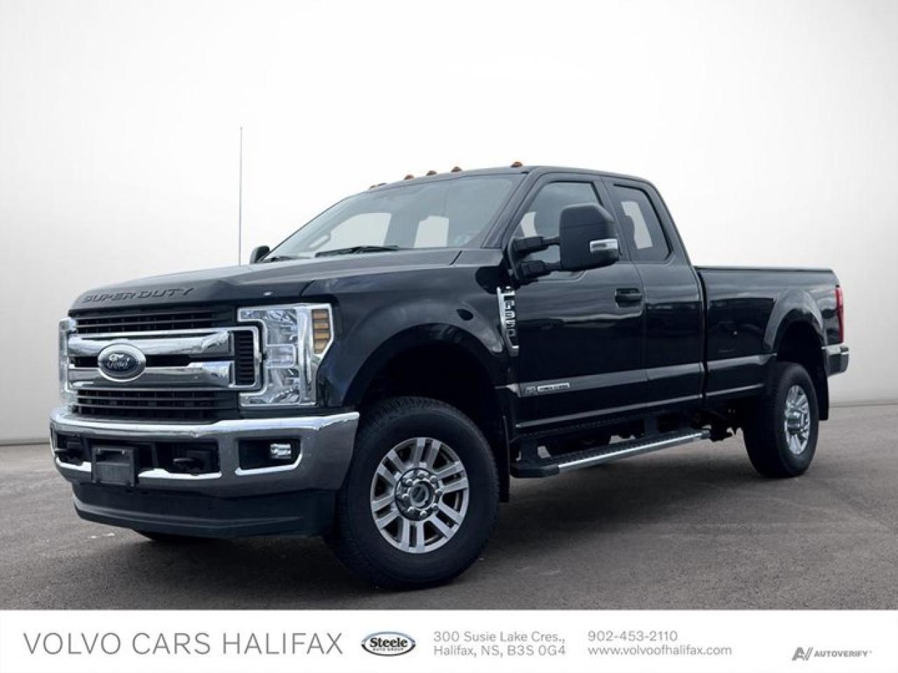 Used 2019 Ford F-350 Super Duty SRW XLT for sale in Halifax, NS