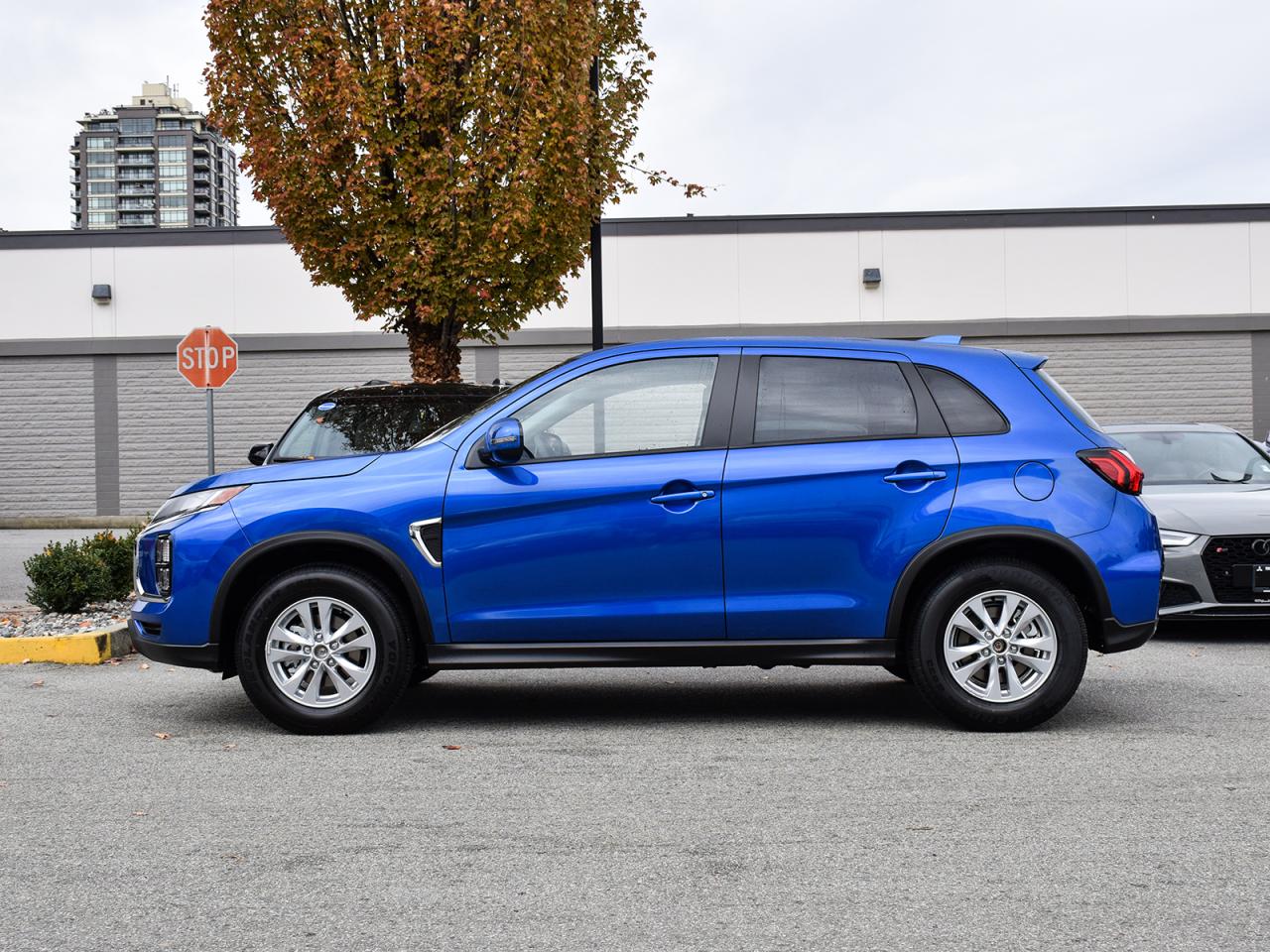 New 2024 Mitsubishi RVR SE - Apple Carplay, Android Auto, Heated Seats for sale in Coquitlam, BC