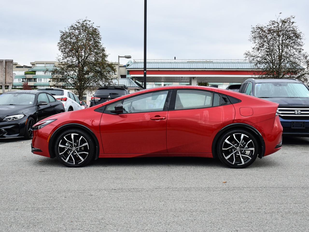 Used 2024 Toyota Prius Prime XSE Premium - Leather, Ventilated Seats, No PST! for sale in Coquitlam, BC