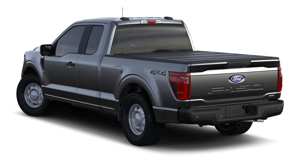 New 2024 Ford F-150 XL for sale in Kingston, ON