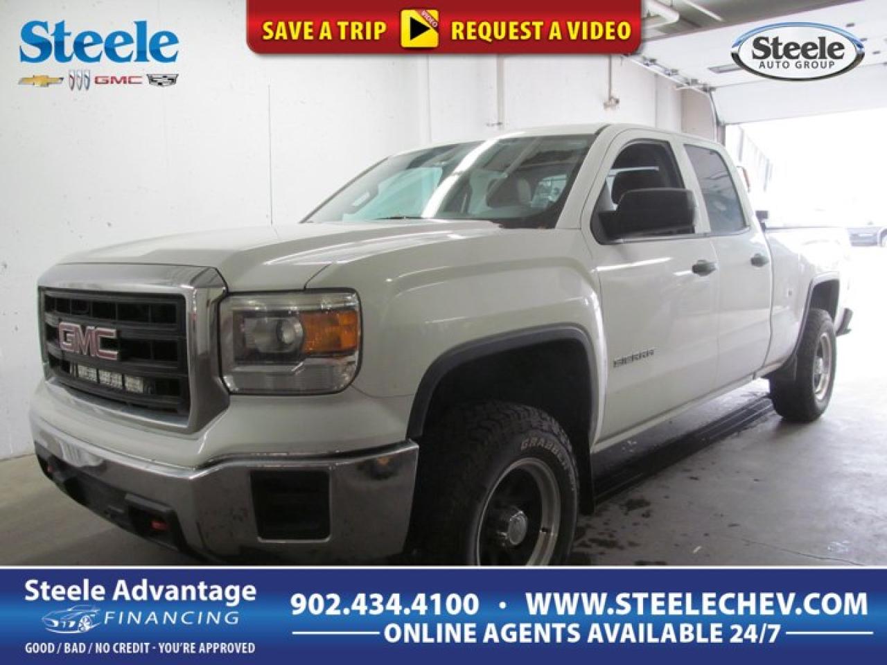 Used 2015 GMC Sierra 1500 Base for sale in Dartmouth, NS