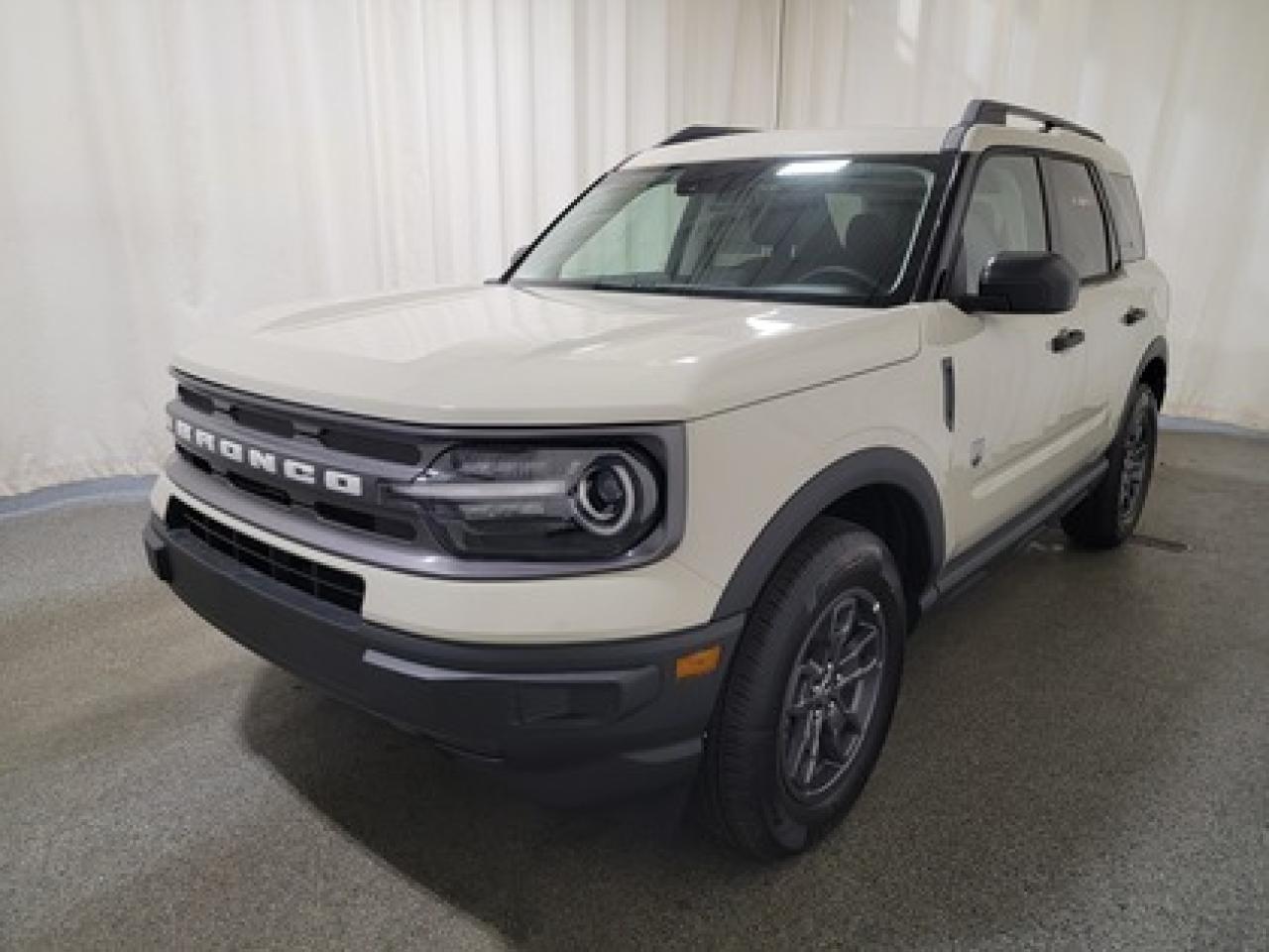 New 2024 Ford Bronco Sport BIG BEND for sale in Regina, SK