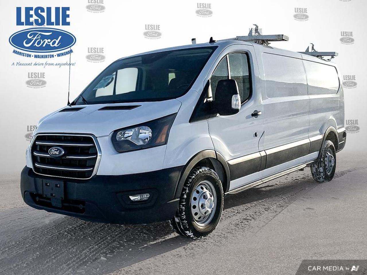 Used 2020 Ford Transit Cargo Van  for sale in Harriston, ON