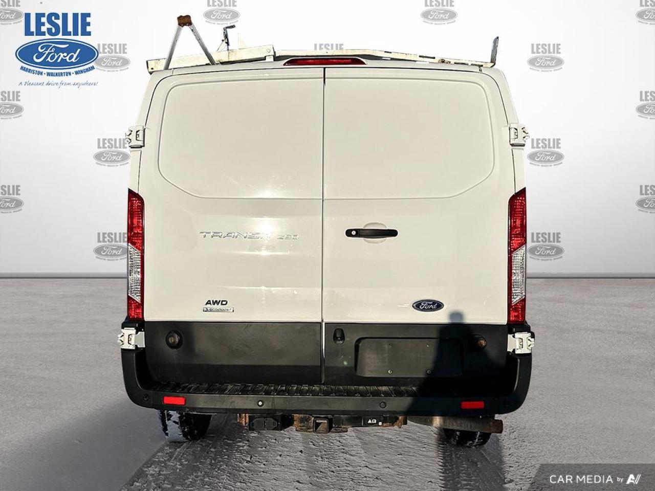 2020 Ford T-250 LR CARGO Photo4