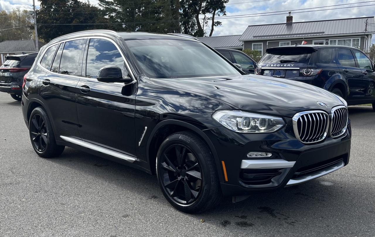 Used 2019 BMW X3 xDrive30i, LIKE NEW, PREMIUM RIMS & PACKAGE, LOADED! for sale in Truro, NS