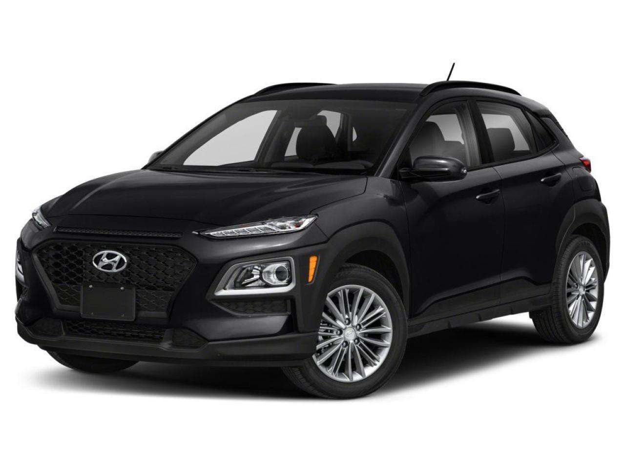 Used 2019 Hyundai KONA 2.0L Essential for sale in Charlottetown, PE