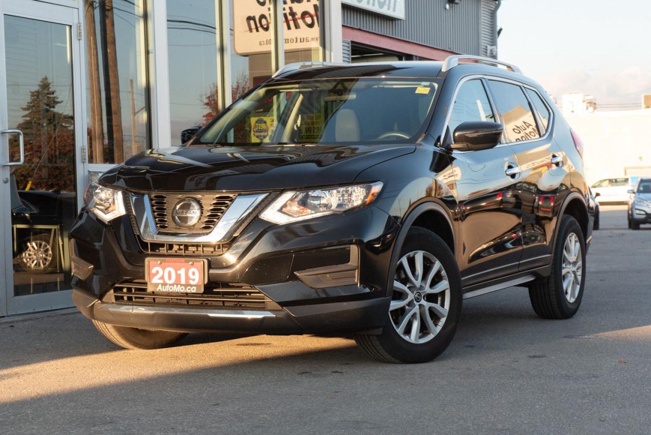 Used 2019 Nissan Rogue  for sale in Chatham, ON