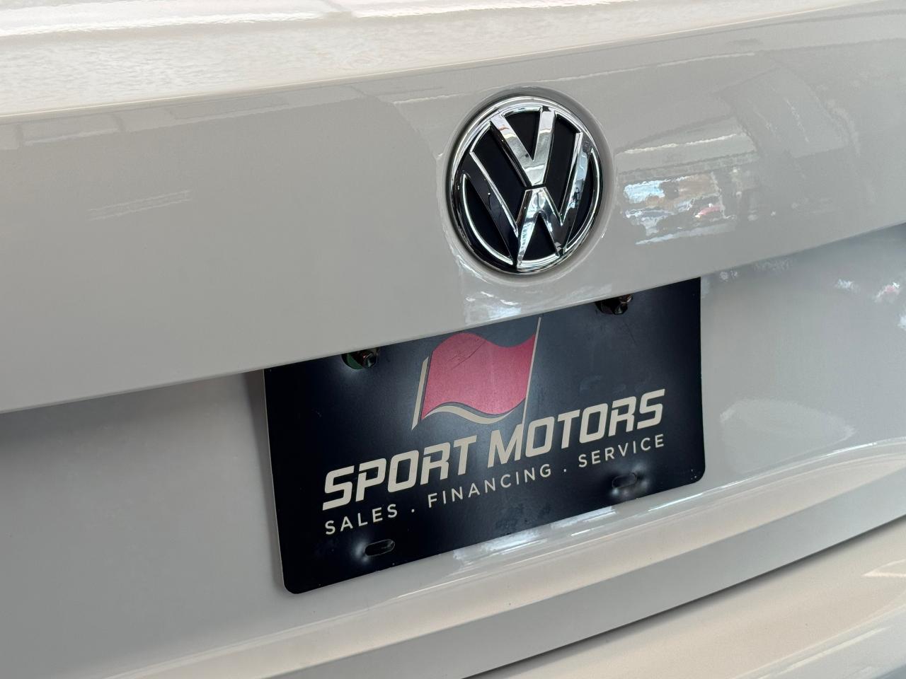 2013 Volkswagen Passat Comfortline+Leather+Roof+Heated Seats+CLEAN CARFAX - Photo #55