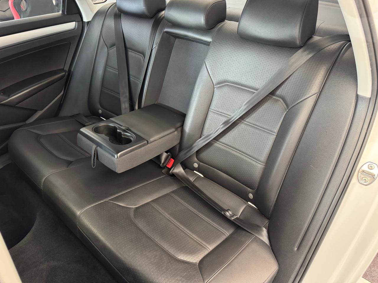 2013 Volkswagen Passat Comfortline+Leather+Roof+Heated Seats+CLEAN CARFAX Photo81