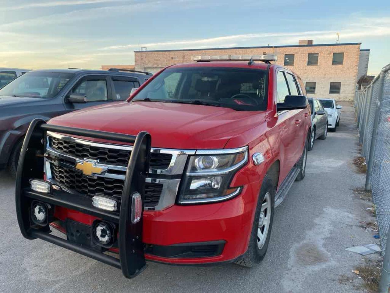 Used 2016 Chevrolet Tahoe Special for sale in Innisfil, ON