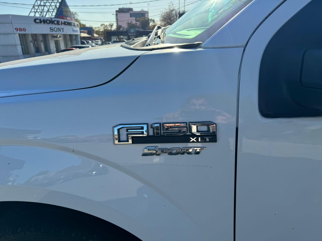 2019 Ford F-150 XL - Photo #10