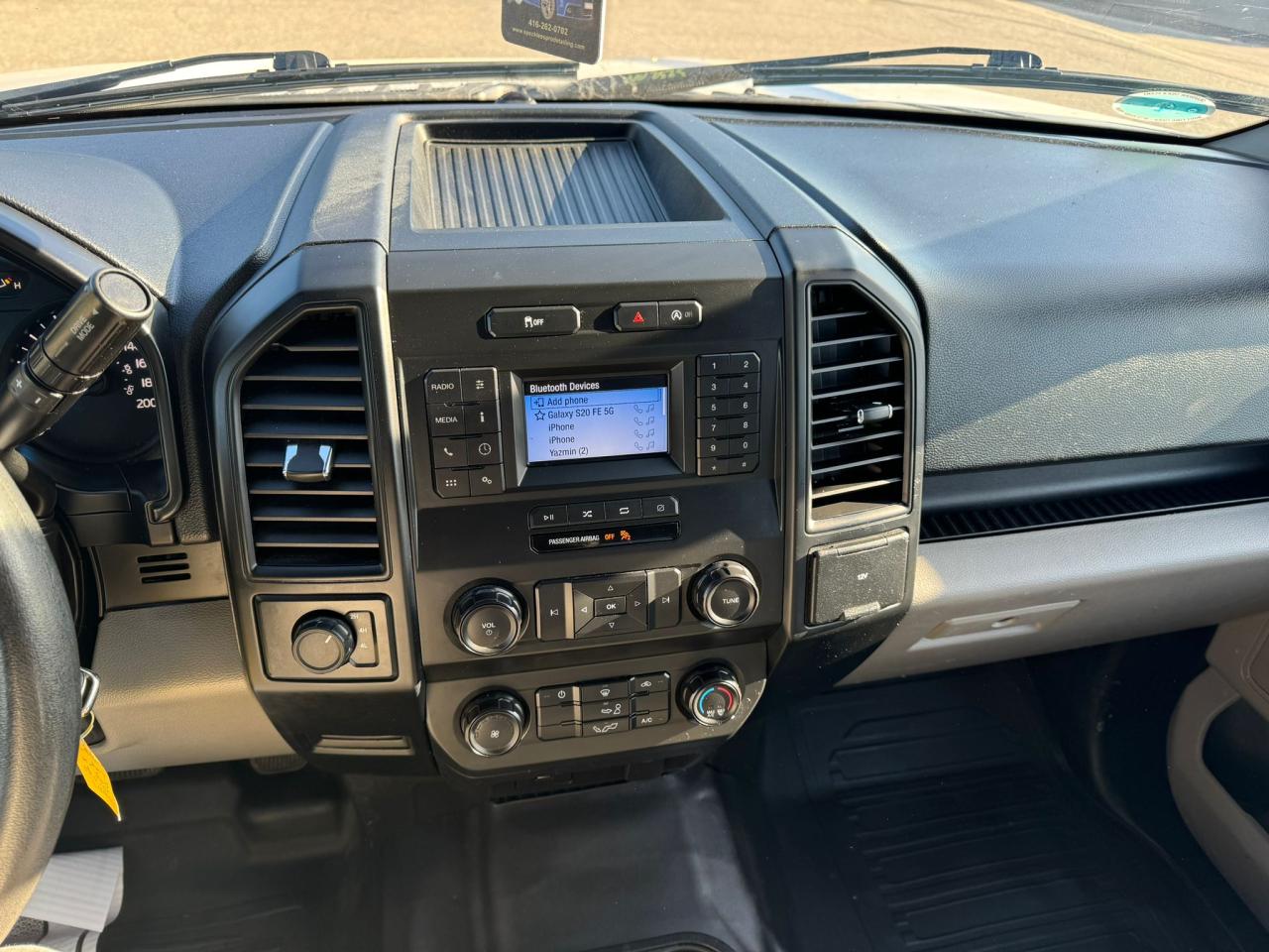 2019 Ford F-150 XL - Photo #12