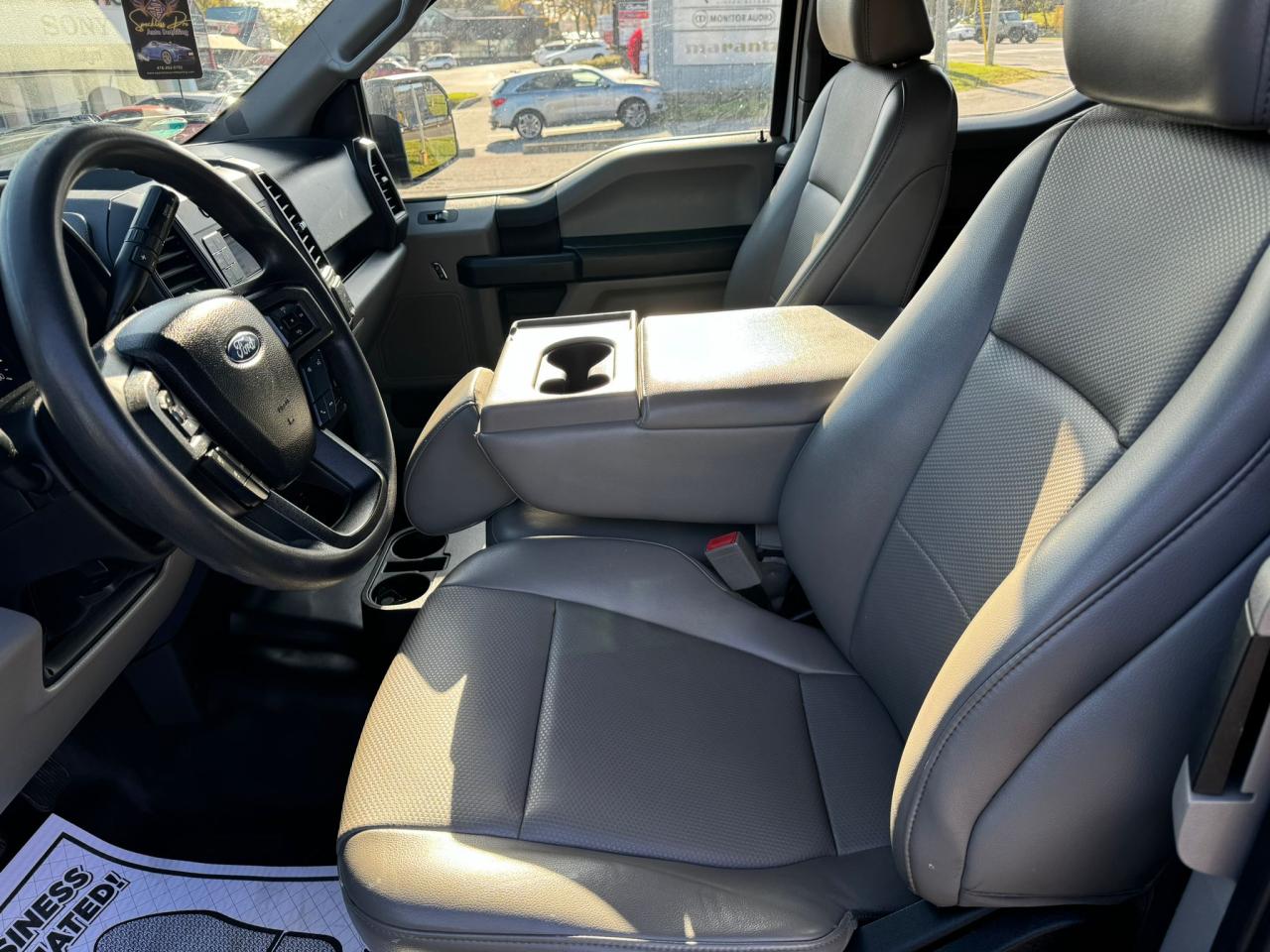 2019 Ford F-150 XL - Photo #8