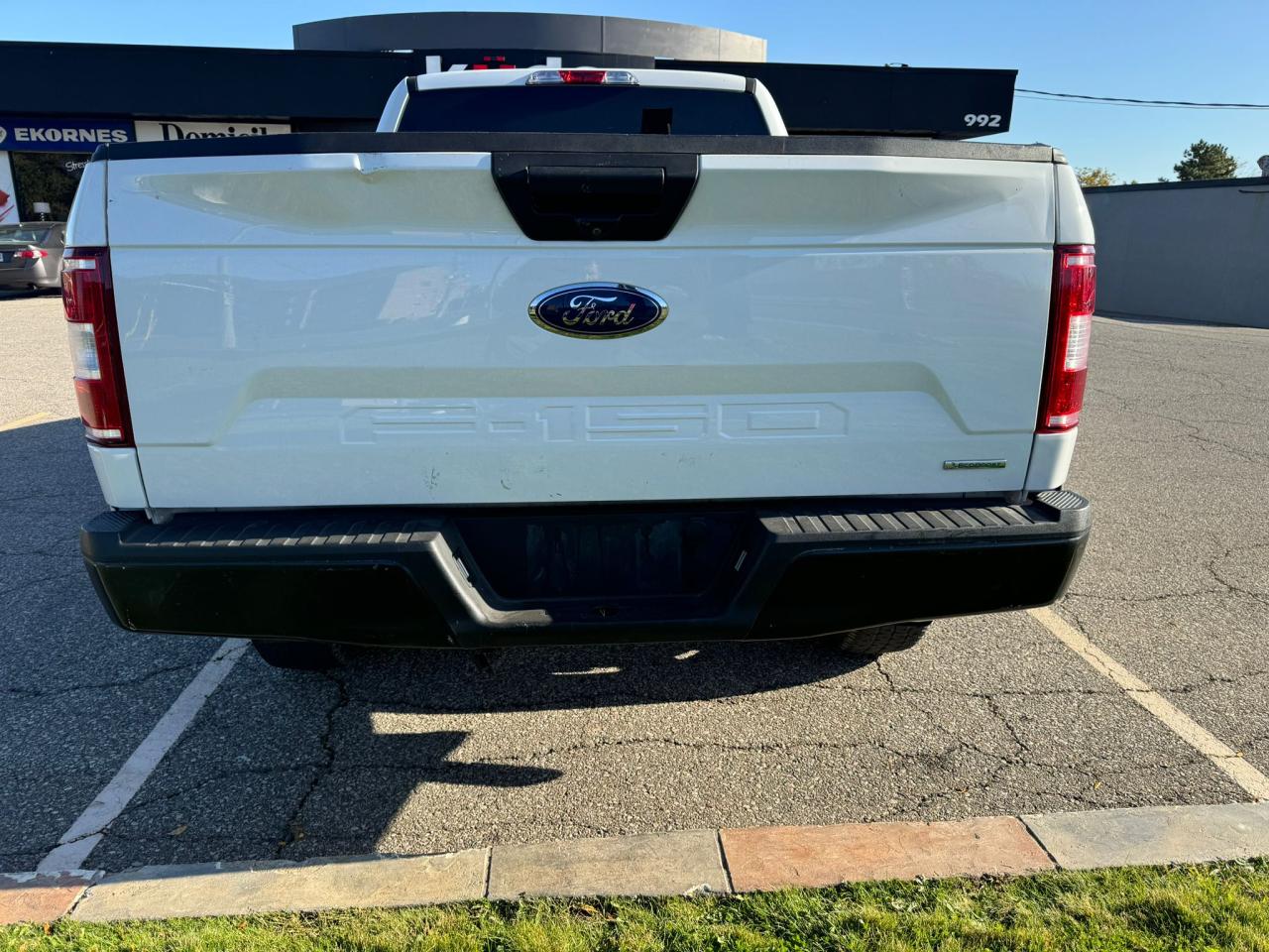 2019 Ford F-150 XL - Photo #5