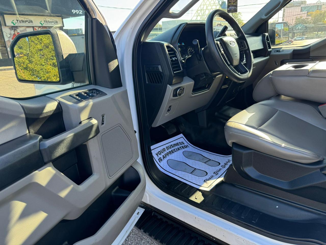 2019 Ford F-150 XL - Photo #11