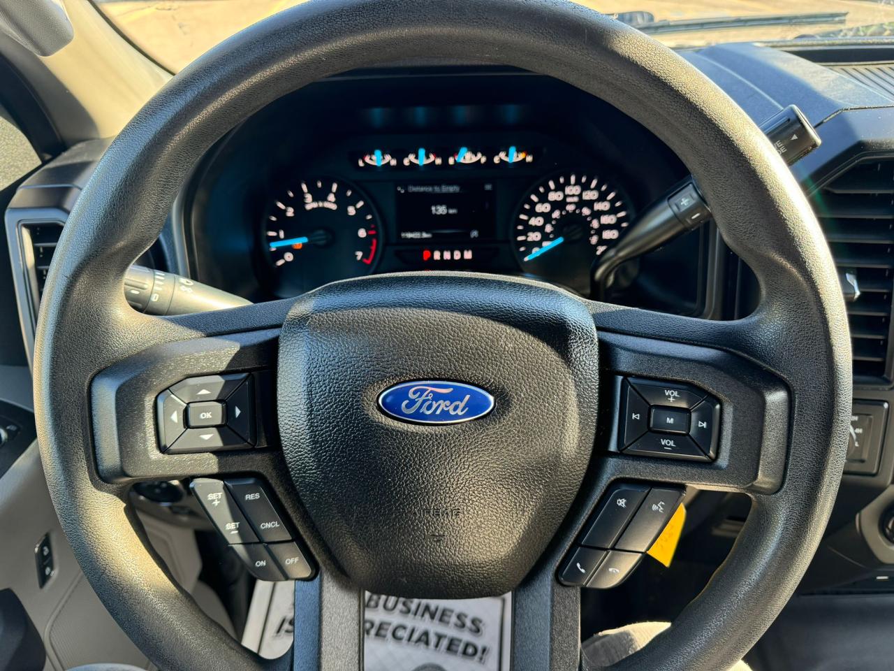 2019 Ford F-150 XL - Photo #4