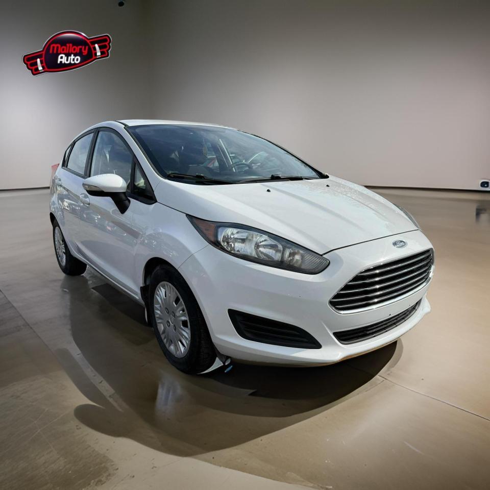 Used 2014 Ford Fiesta  for sale in Cobourg, ON