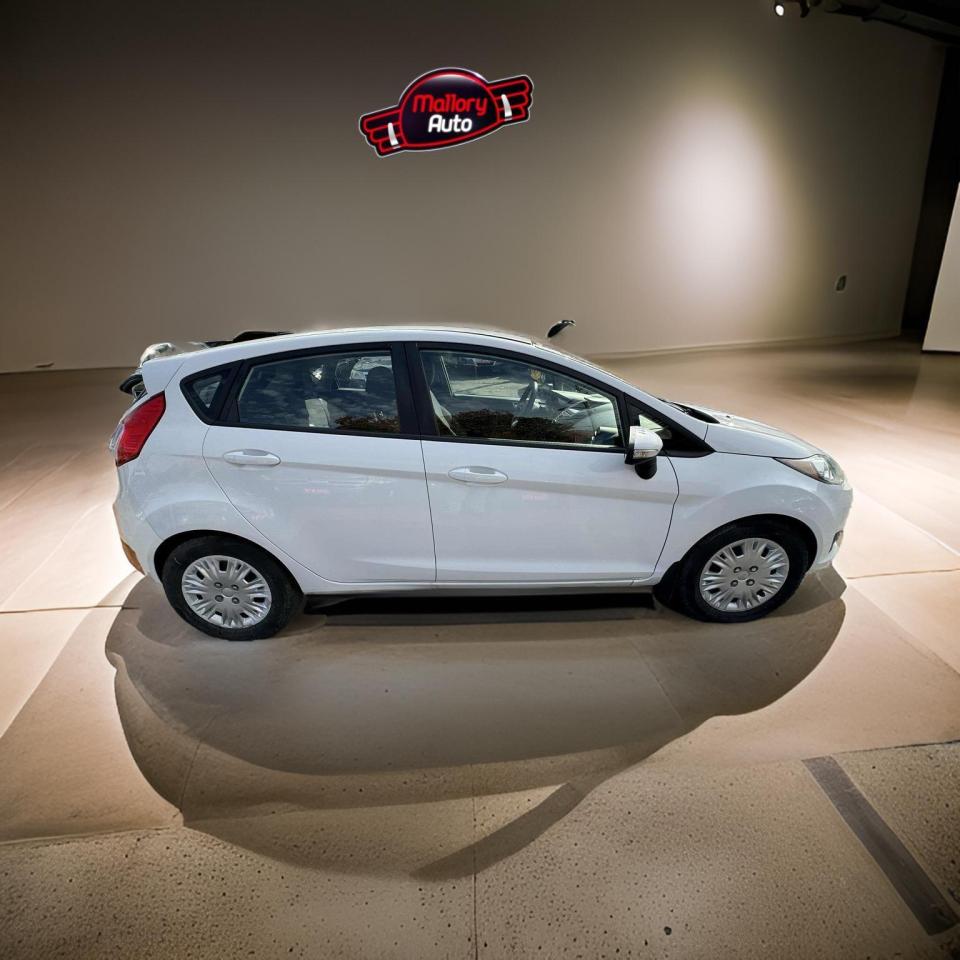 2014 Ford Fiesta  - Photo #10
