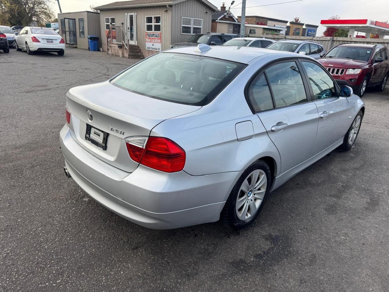 2007 BMW 3 Series 328i, NO ACCIDENTS, WELL SERVICED, AS IS - Photo #5