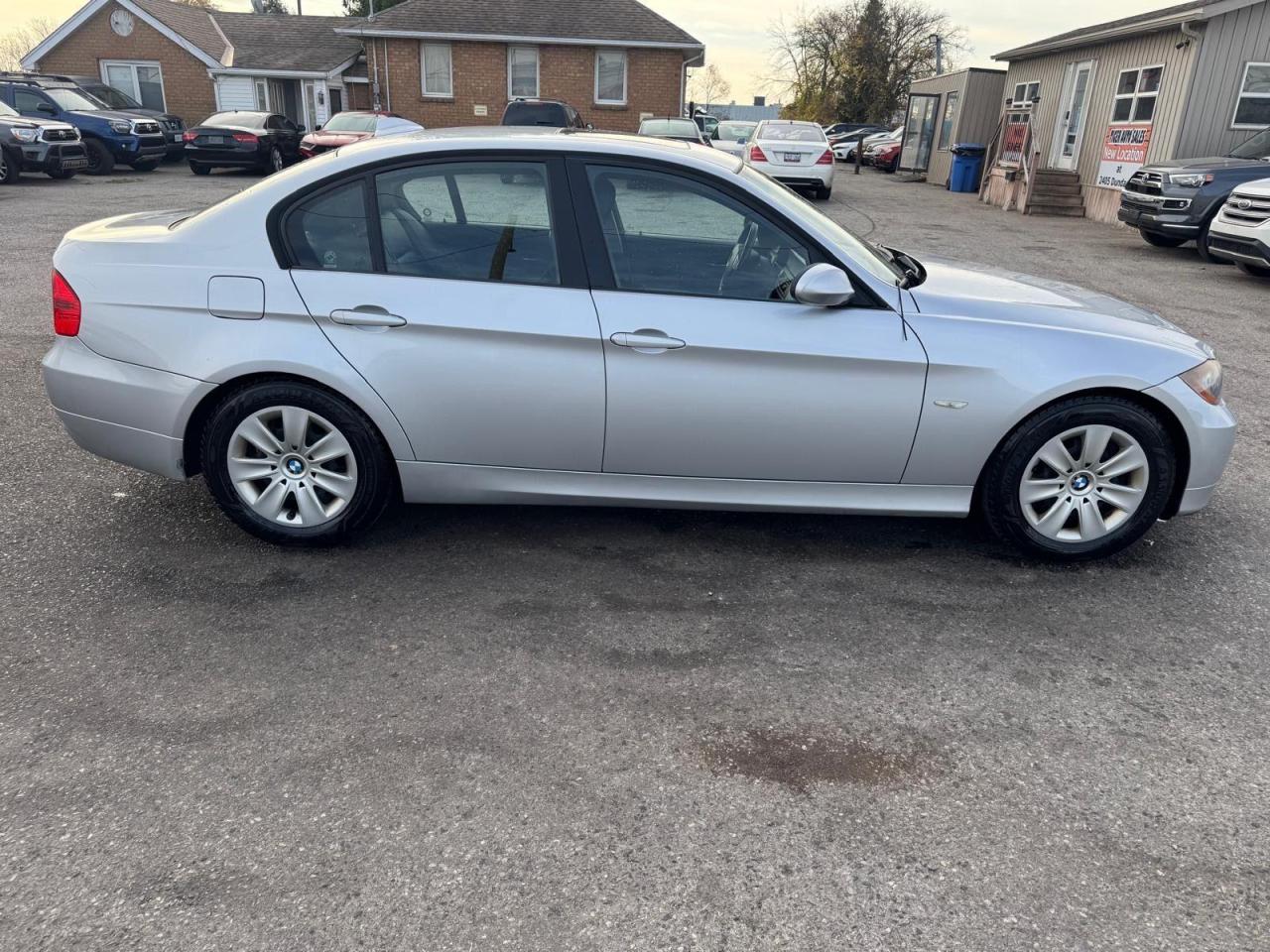 2007 BMW 3 Series 328i, NO ACCIDENTS, WELL SERVICED, AS IS - Photo #6