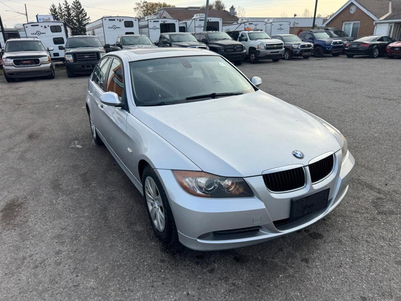 2007 BMW 3 Series 328i, NO ACCIDENTS, WELL SERVICED, AS IS - Photo #7