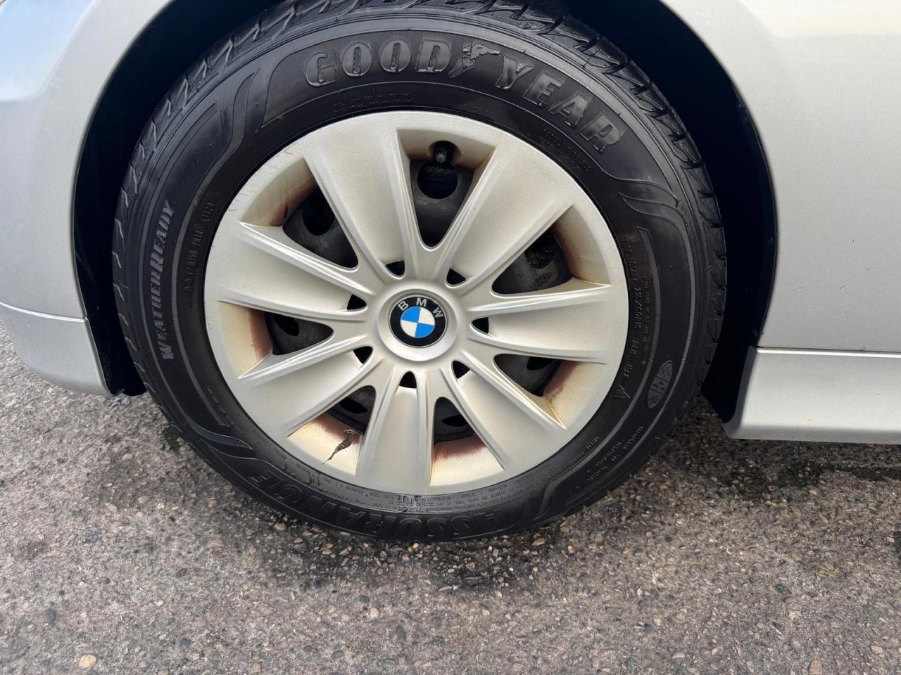 2007 BMW 3 Series 328i, NO ACCIDENTS, WELL SERVICED, AS IS - Photo #12