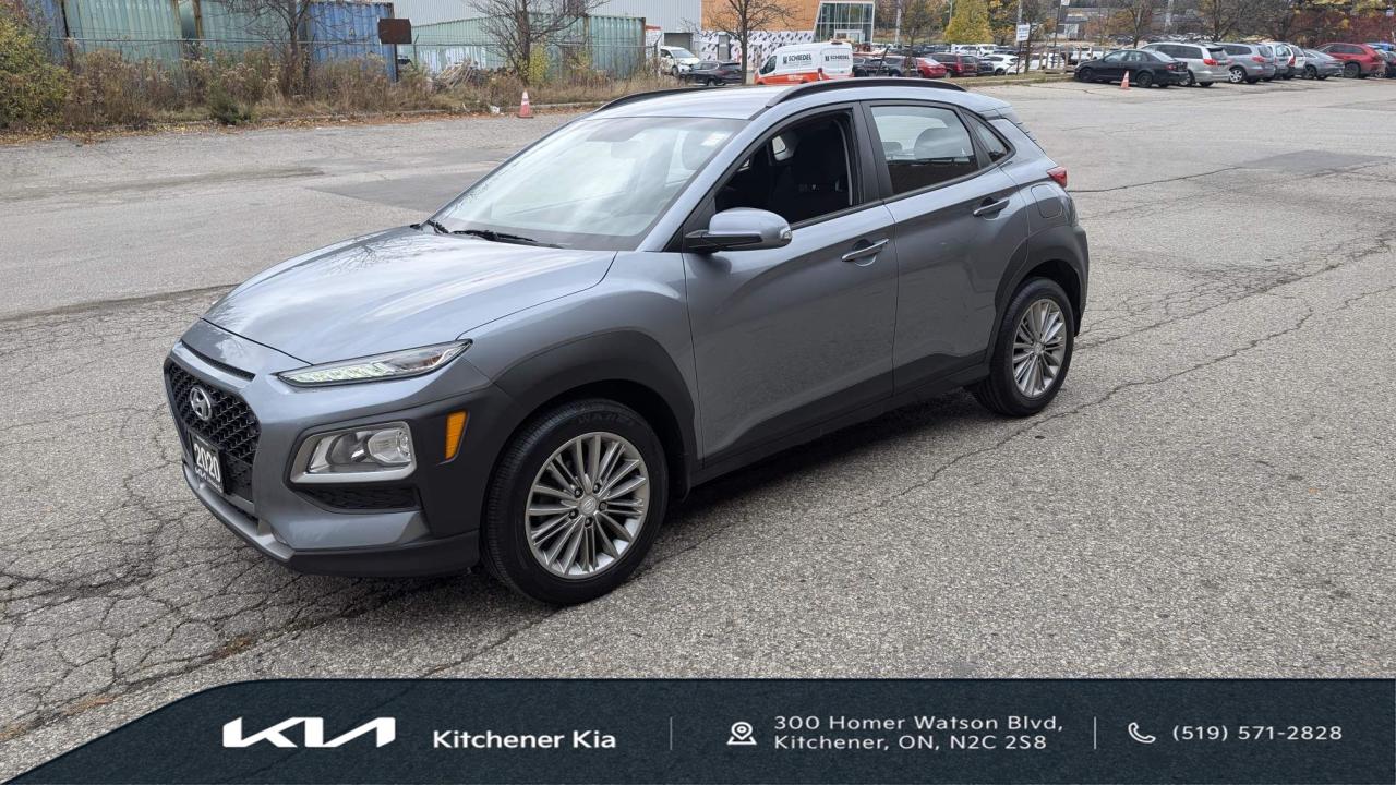 Used 2019 Hyundai KONA 2.0L Preferred No Accidents for sale in Kitchener, ON