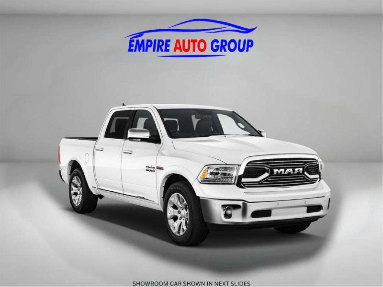 Used 2015 RAM 1500 TRADESMAN QUAD CAB for sale in London, ON