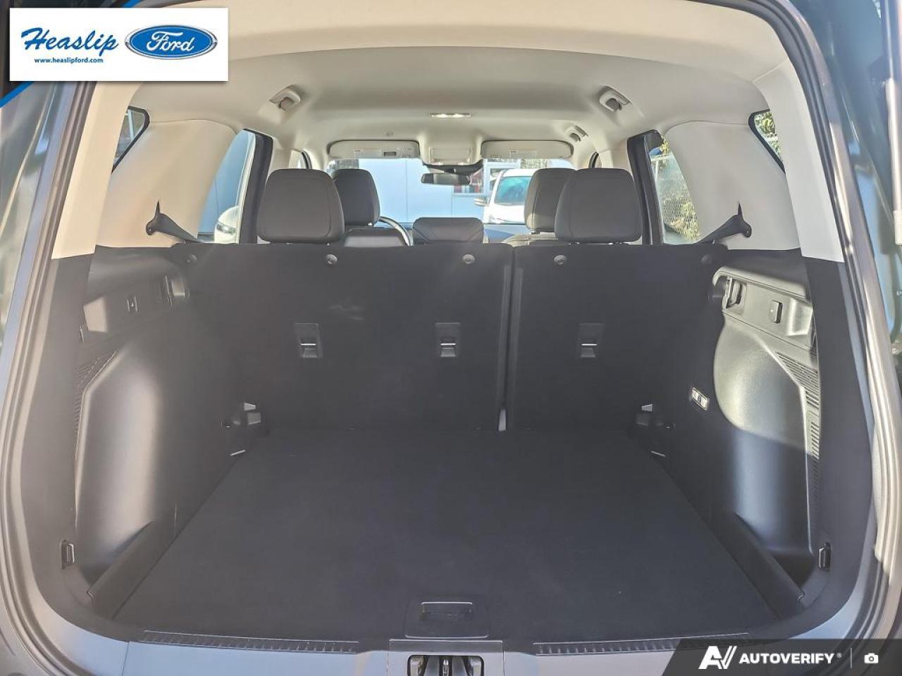 2025 Ford Bronco Sport Big Bend Photo5