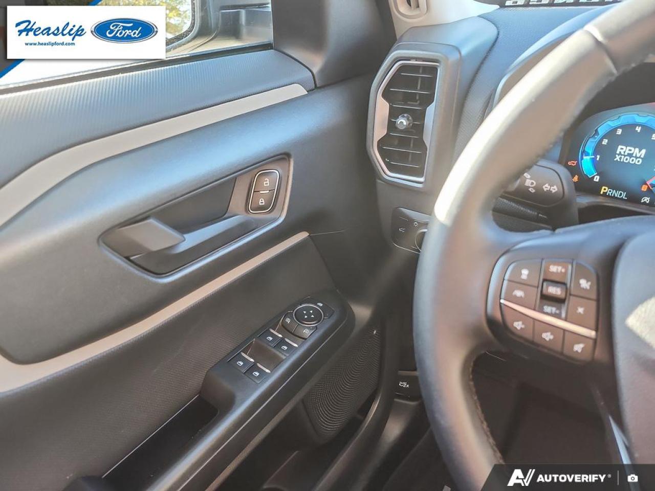 2025 Ford Bronco Sport Big Bend Photo5