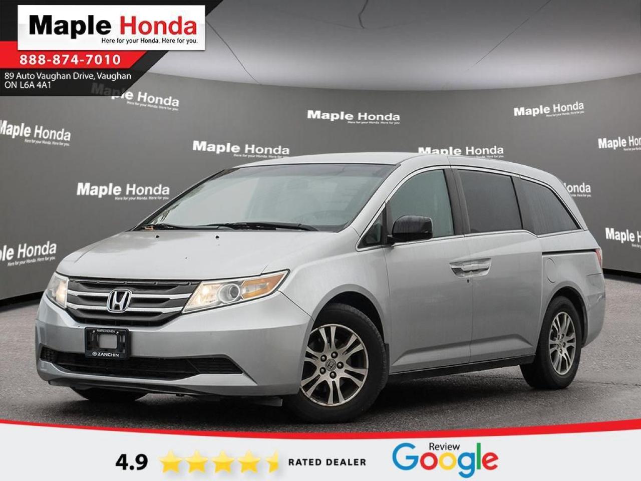 Used 2013 Honda Odyssey  for sale in Vaughan, ON