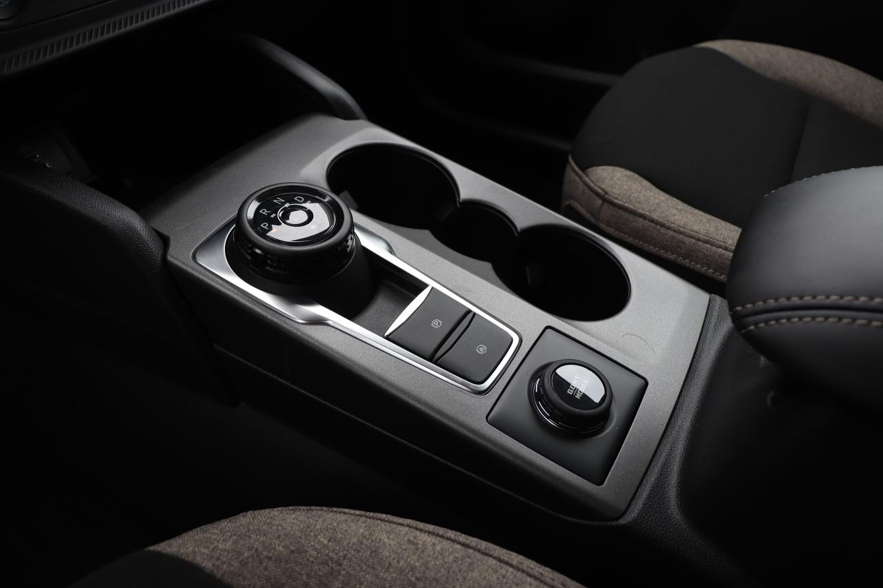 2025 Ford Bronco Sport Big Bend 4x4 Photo5