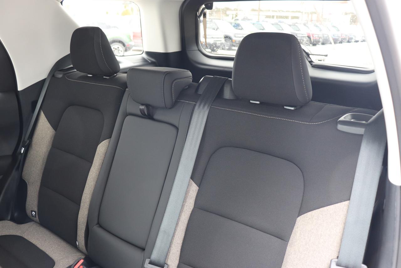 2025 Ford Bronco Sport Big Bend 4x4 Photo