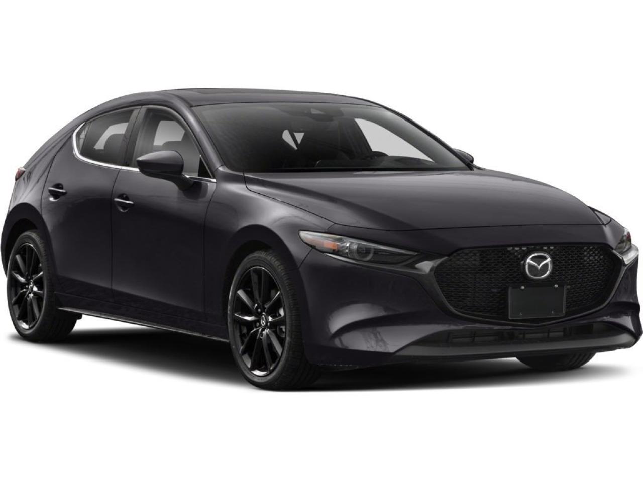 Used 2019 Mazda MAZDA3 Sport GT  | Leather | HtdSeats | Bluetooth | Keyless for sale in Halifax, NS