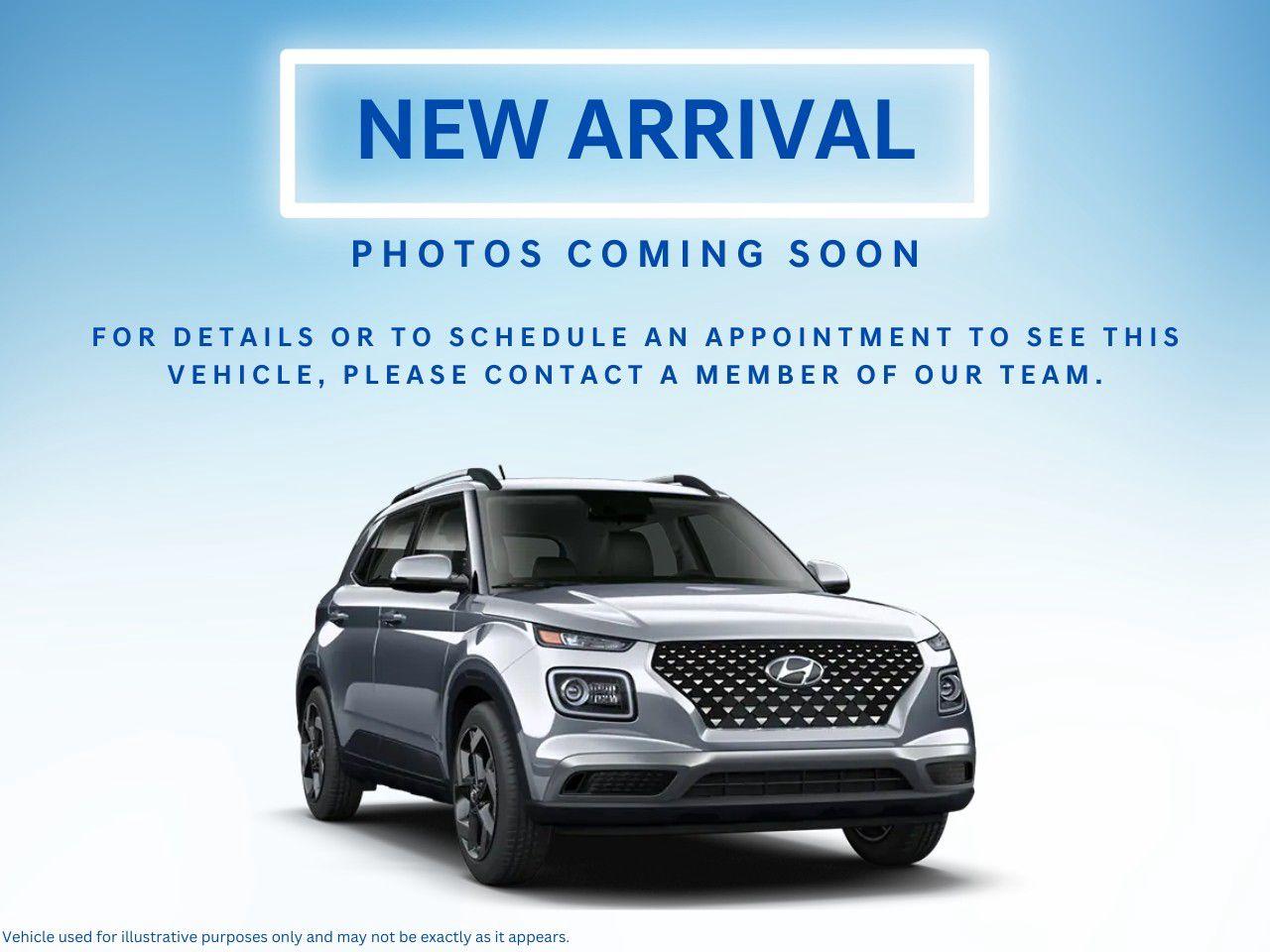 Used 2025 Hyundai Venue Essential IVT for sale in Midland, ON