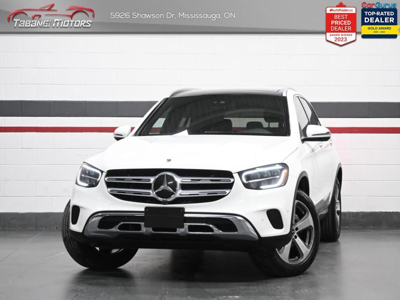 Used 2022 Mercedes-Benz GL-Class 300 4MATIC   No Accident 360CAM Ambient Light Navigation Panoramic Roof for sale in Mississauga, ON