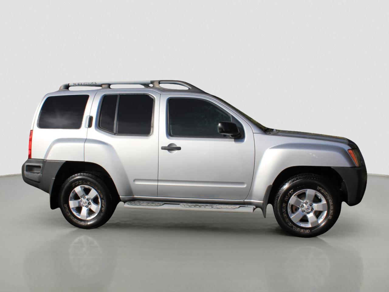 Used 2009 Nissan Xterra 4 RM 4 portes, boîte automatique S for sale in Courtenay, BC