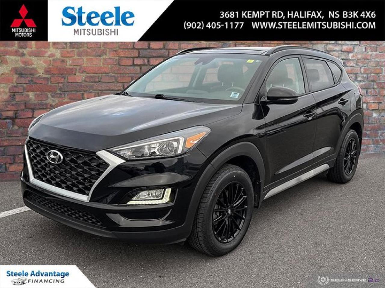 Used 2020 Hyundai Tucson Preferred for sale in Halifax, NS