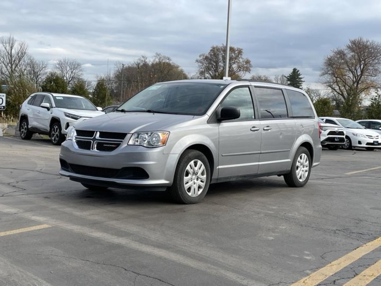 Come see this certified 2017 Dodge Grand Caravan SXT Stow N Go, Bluetooth, Remote Start, 2nd Row Power Windows, Keyless Entry, and more! . Its Automatic transmission and 3.6 L engine will keep you going. This Dodge Grand Caravan has the following options: Remote Start, Air Conditioning, 2nd Row Power Windows, Bluetooth, Tilt Steering Wheel, Steering Radio Controls, Power Windows, Power Locks, Keyless Entry, and Traction Control. Stop by and visit us at Mark Wilsons Better Used Cars, 5055 Whitelaw Road, Guelph, ON N1H 6J4.60+ years of World Class Service!450+ Live Market Priced VEHICLES! ONE MASSIVE LOCATION!Free Local Delivery Available!FINANCING! - Better than bank rates! 6 Months No Payments available on approved credit OAC. Zero Down Available. We have expert licensed credit specialists to secure the best possible rate for you and keep you on budget ! We are your financing broker, let us do all the leg work on your behalf! Click the RED Apply for Financing button to the right to get started or drop in today!BAD CREDIT APPROVED HERE! - You dont need perfect credit to get a vehicle loan at Mark Wilsons Better Used Cars! We have a dedicated licensed team of credit rebuilding experts on hand to help you get the car of your dreams!WE LOVE TRADE-INS! - Top dollar trade-in values!SELL us your car even if you dont buy ours! HISTORY: Free Carfax report included.Certification included! No shady fees for safety!EXTENDED WARRANTY: Available30 DAY WARRANTY INCLUDED: 30 Days, or 3,000 km (mechanical items only). No Claim Limit (abuse not covered)5 Day Exchange Privilege! *(Some conditions apply)CASH PRICES SHOWN: Excluding HST and Licensing Fees.2019 - 2024 vehicles may be daily rentals. Please inquire with your Salesperson.